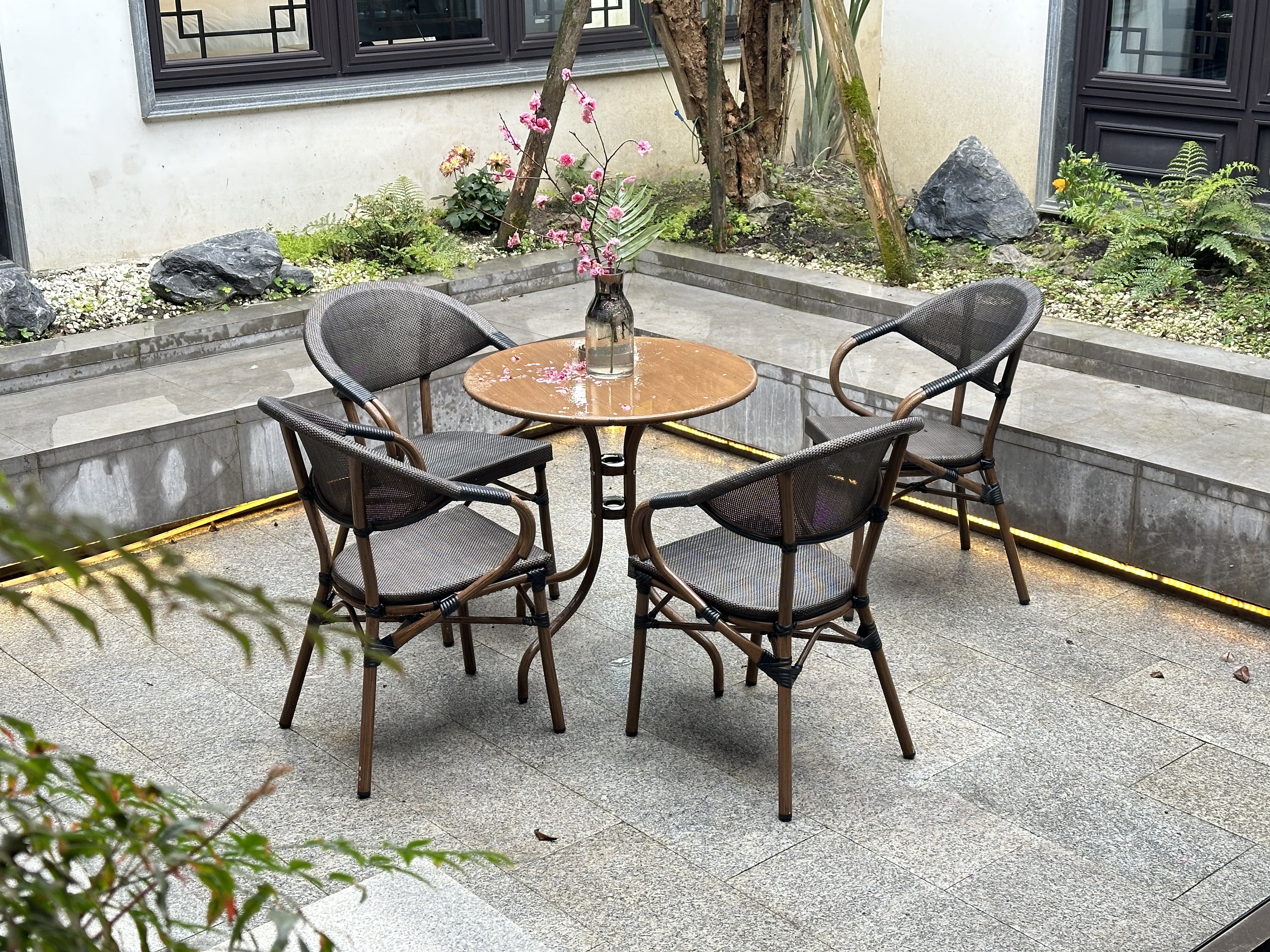 全景三房三衞·月沼轻奢合院