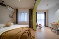 Lis Smart Homestay (Taihu Longemont)