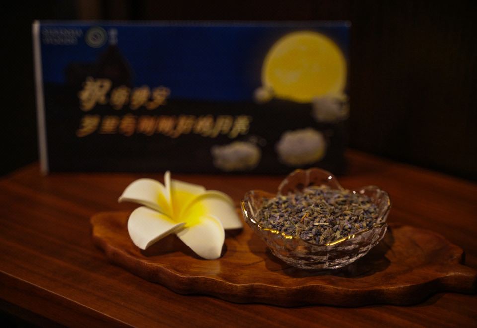 高级海景房?睡眠料理工坊