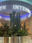 May fourth International Youth Hotel di 