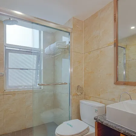 Fuling Lugang Hotel