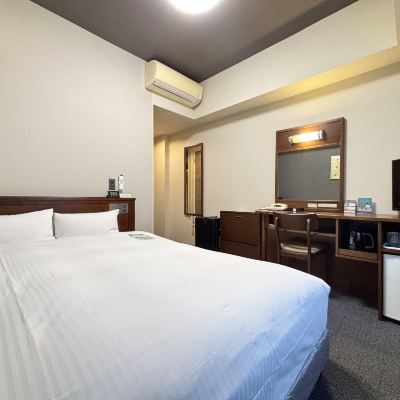 セミダブルルーム(禁煙) ホテルルートイン仙台泉インター クーポン