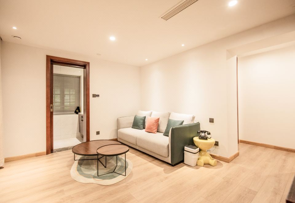 老100剑庐别墅（七室三厅十衞+包厢+棋牌室）