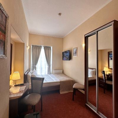 Small Standard Room Sonata on Nevsky 11 Promo Code