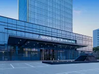 Yekalon Yamey International Hotel Hotele w: Macheng