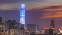 Suning Galaxy International Hotel Xuzhou Hotel a 