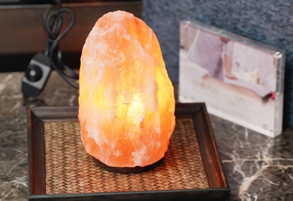 豪華山景大床房（療愈舒緩）