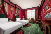 Huocheng Xiangyeli Castle Hotel