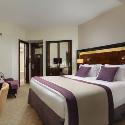 Standard With A Queen Size Bed Crowne Plaza Moscow World Trade Centre, an IHG Hotel Promo Code