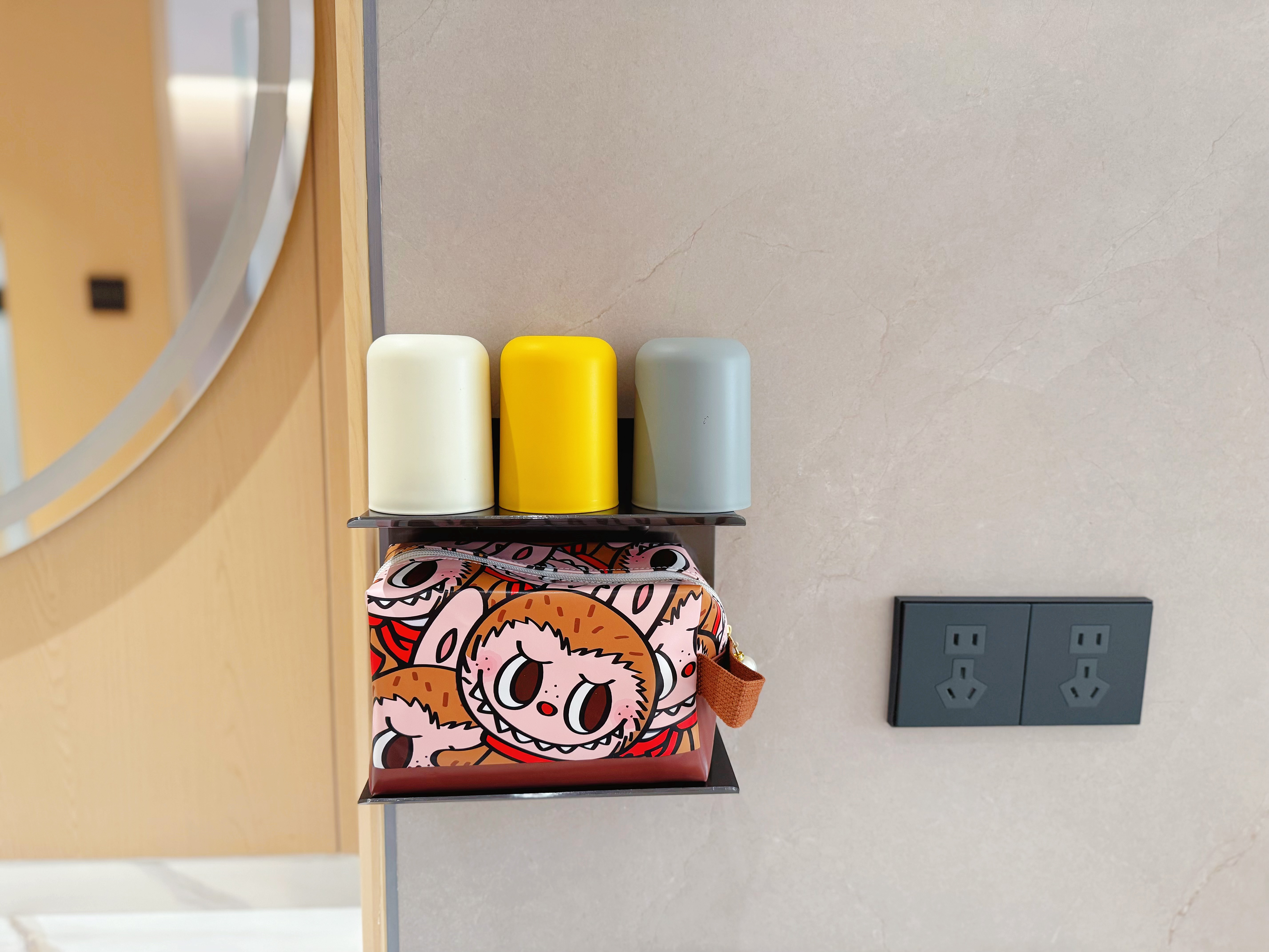 亲子双床房（雅兰床垫）