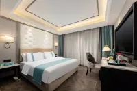 Xana Hotelle Hotel (Anyang Jiazhou Jinyue Wenhua Tiyuzhongxin)
