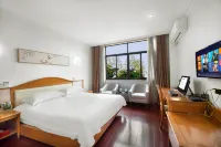 Zishan Hotel