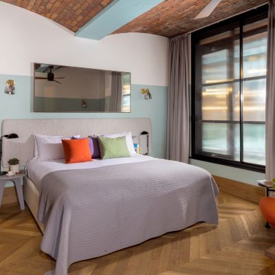 Two Bedroom Apartment Native Manchester Promo Code