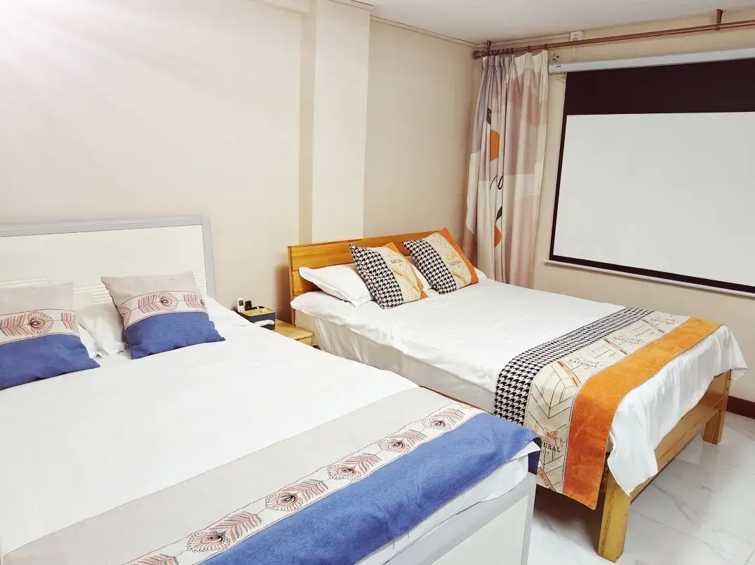 Xixi Homestay - Quanzhou