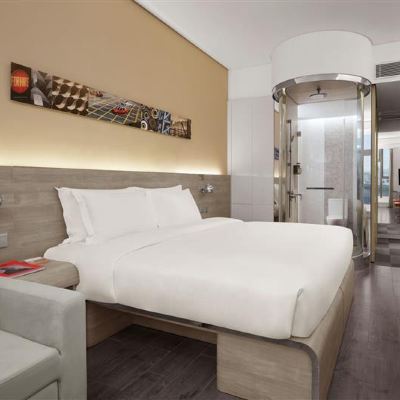 尊尚客房 旺角薈賢居優惠