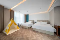 Xihai Mingzhu Hotel