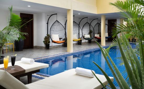 Stay Siem Reap