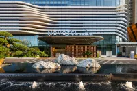 Novotel Luoyang Honden  호텔