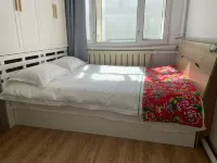 Fuda Courtyard Homestay Hotels in Huma