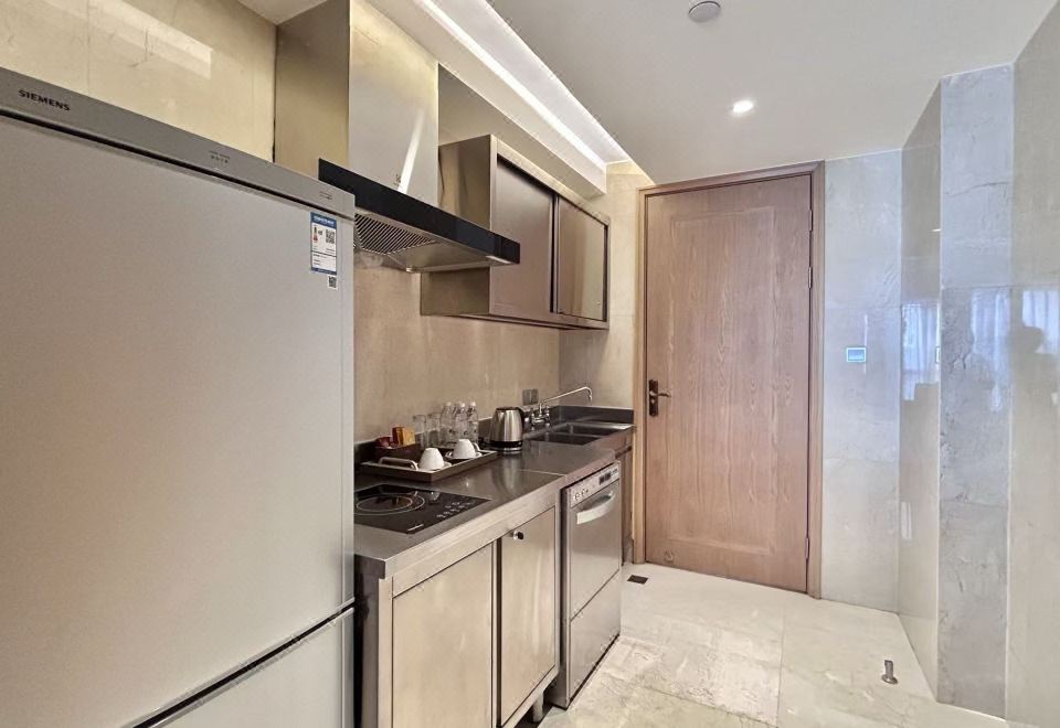 Gloria Grand Hotel JishouExcutive Royal Suite