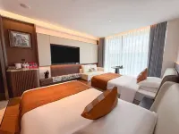 Building B, Lanhu International Hotel