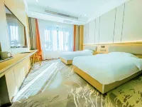 Jun Yue Ju Hotel (Haixi International Plaza)