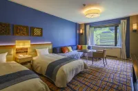 Madarao Tokyu Resort Hotel Tangram
