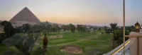 Beit Khufu Pyramid Hotel Hotels in Nazlet El-Semman