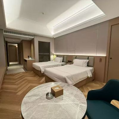 行政雙床房 吳川裕達酒店優惠