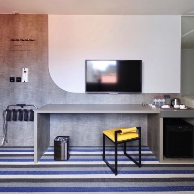 豪華和室三人房 海福商務飯店優惠