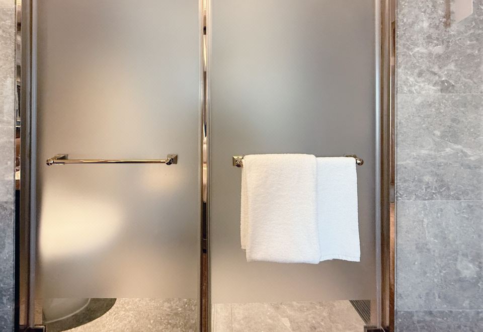 寵物友好豪華雙床房