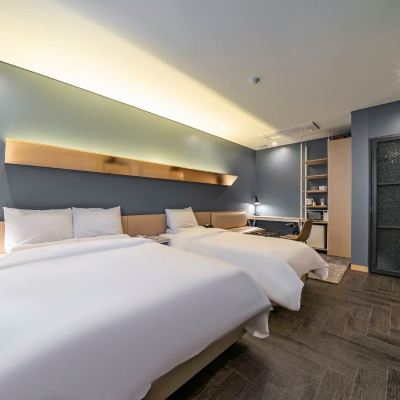 스탠다드 트윈 써클호텔 인천점 쿠폰