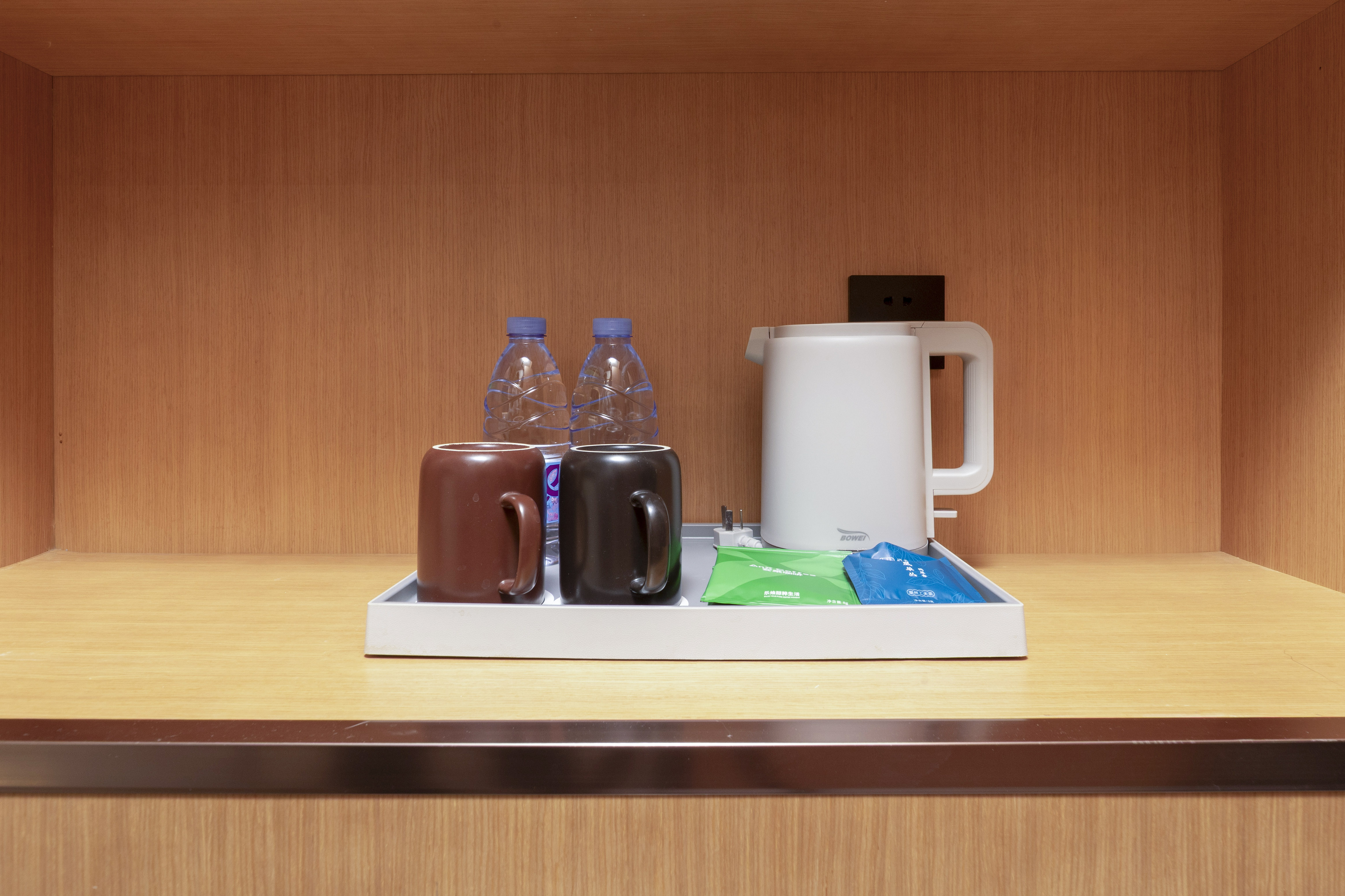 云居亲子房（智能客控+电视投屏+智能马桶）