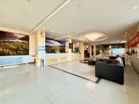 Quansheng Hotel Guide