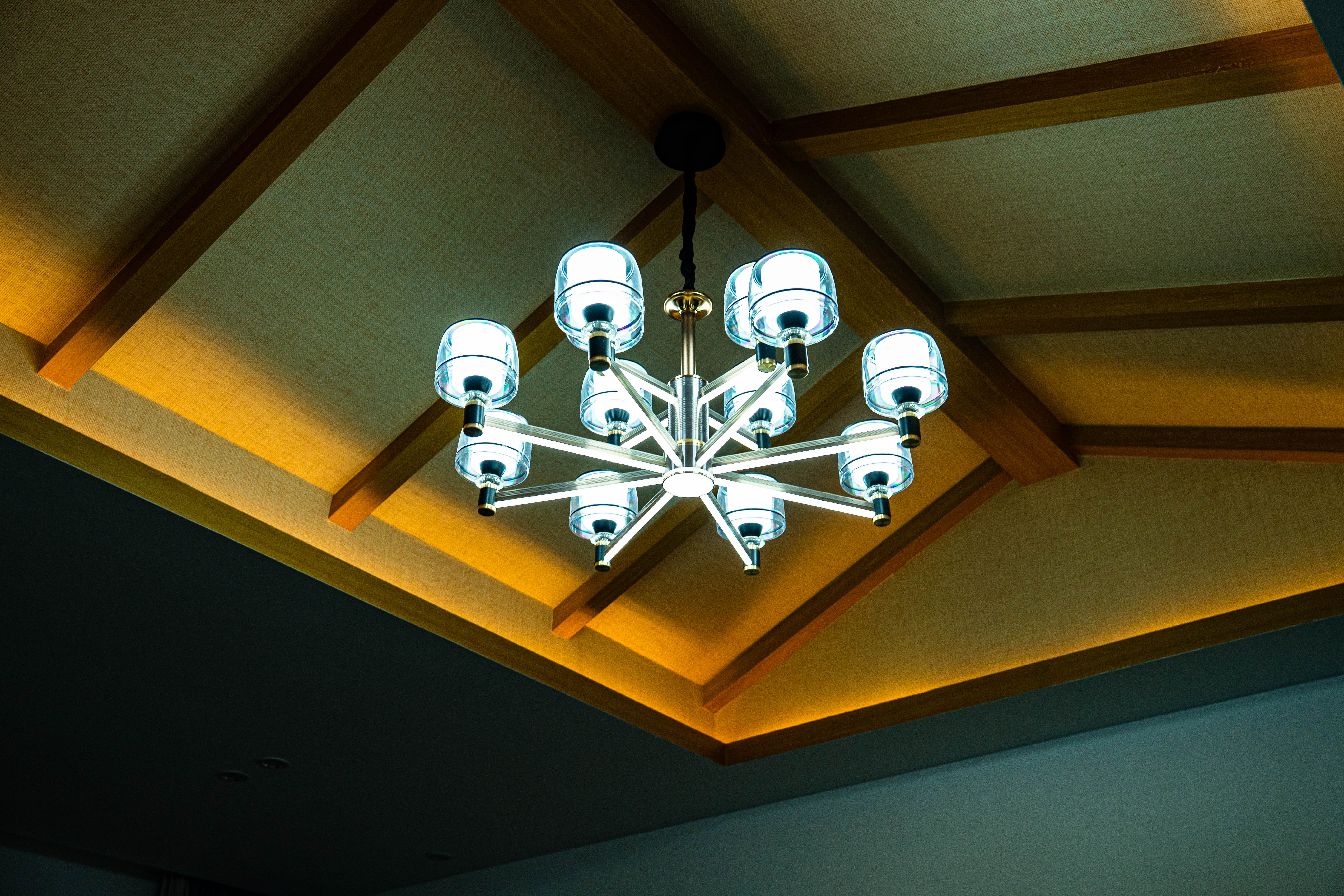 两房两衞青筑·徽派私密别墅