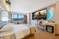 Shanwei Xiguang Garden Hotel (Erma Road Food Street, Fengshan Mazu Branch)