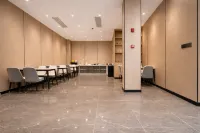 逸居ホテル（扎西会議記念館）