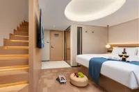 PROYA SURE HOTEL Boya Yunshang Hotel (Longkou High-Speed Railway Station Poly Plaza)