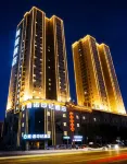 Korla Jianuo Imprint Hotel (Huijia Times Square) Hotel di 