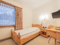 Hotel Corvatsch - Web Check-in Hotel a Saint Moritz