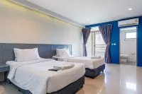 Xanadu Hotel Utapao
