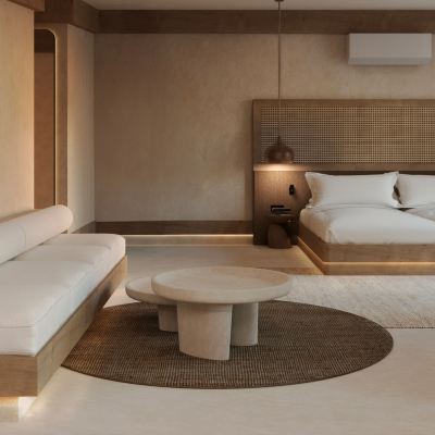 TERRA SEA SUIT Villa Hotel Tamara Promo Code