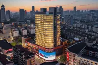 Mercure Hefei Huaihe Road Hotel di 