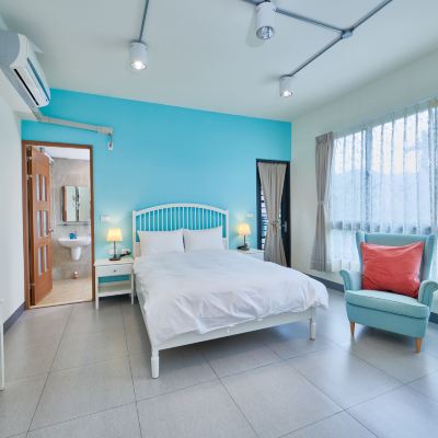 Mountain View Double Room(White) JIJI 16 Promo Code