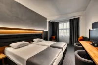 Hotel Aristos