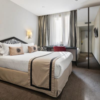 Budget Room Napoleon Promo Code