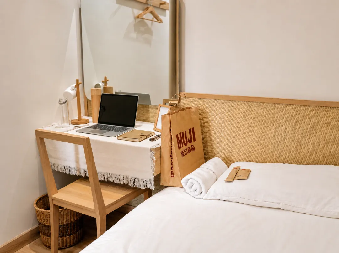Grandma Lu Signature Hostel - Ho Chi Minh City
