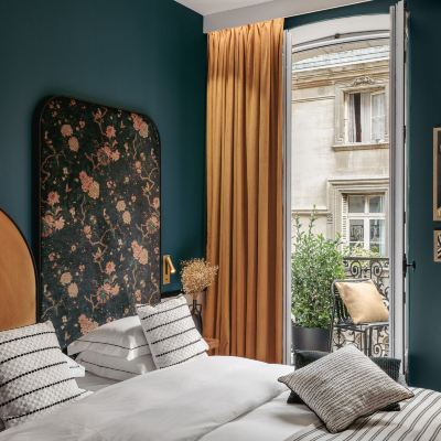 Superior Room with Balcony Hotel Dandy Promo Code