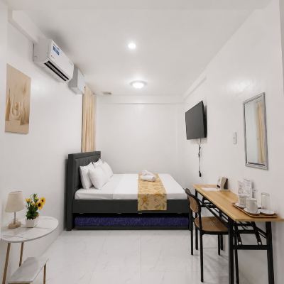 VIP Presidential Suite | Room 103 LEGENDS HOTEL Promo Code