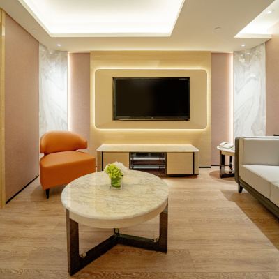 商務大床套房 澳門金龍酒店優惠